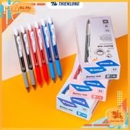 (Hộp 20 Cây) Bút bi Thiên Long Laris TL-095 Ngòi 0.5mm