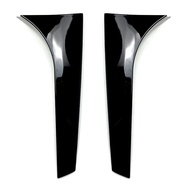 Decorative Side Wing Suitable for Spoiler Modified b180 Rear Wing w246 Benz b200 Outer 2012-2018b Cl