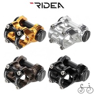 Taiwan RIDEA Ruiyida Xiaobu Folding Bike Modification Accessories S Handle/M Double Handle Faucet Ex