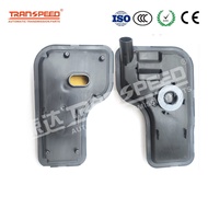 TRANSPEED 6T45 6T31 6T35 Automatic Transmission Oil Filter For Buick Opel Chevolet Saab Saturn Car A