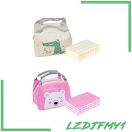 [Lzdjfmy1] Mahjong Game Set 144 Tiles Mahjong with 144 Tiles Mini Mahjong Set Strategy for Festival Outdoor Gathering Dorm