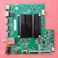 เมนบอร์ด TCL 58P635 อะไหล่แท้/ถอดมือสอง 40-R51MPF-MAC2HG รับประกันสินค้า 1 เดือน