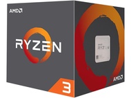 AMD RYZEN 3 1200 Processor