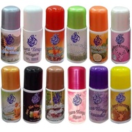 Aura Therapy Roll On Perfume 100% ORIGINAL Geliga Embun