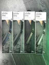 💢門市現貨💢Peak Design Slide Lite四色