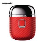 SMASMALL S1 Shaver 紅色 電動剃鬚刀 IPX7 可水洗 電鬚刨 超長續航 S1刮鬍刀