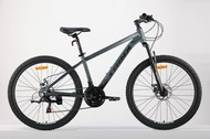 《免費送貨》TRINX M088 ELITE - 21速 碟剎 27.5吋 鋁合金 山地車