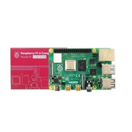 GB5X Raspberry Pi 4 Development Board Raspberry Pi4 4 B Model 1/2/8GB Development Board Kit Raspberr