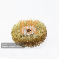 Wire Brush for UE-916A, UE-250A & UE-330A Sawing Machine 5312.0147