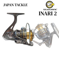 SEAHAWK REEL INARI 2