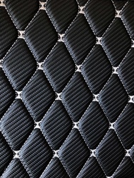 (ฟรี!! หมอนรองคอ+สายคาดเบลท์) OMODA C5 EV พรมรถยนต์ดักจับฝุ่นภายในรถ ช่วยให้การทำความสะอาดภายในรถง่า