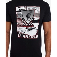 Liverpool FC This is Anfield T-ShirtS-5XL S-5XL
