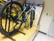 Giant XTC SLR 3  Carbon Upgraded