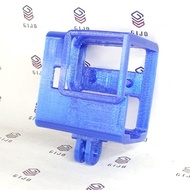 [GIJO] 3D Printed TPU GoPro Hero 11 Mini ND Filter Slot Camera Mount For FPV Racing Drone
