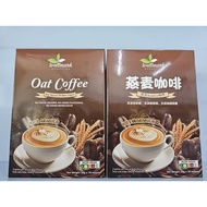 Wellmark Oat Coffee Twin Pack
