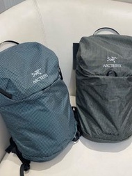 arcteryx Konseal 15L  44*25*21cm
