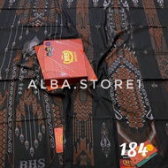 [NEW] BHS Sarong 100% Original BHS Sarong Agent/BHS BHS BatikINFINITY GOLD SILVERINFINITY