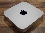 Mac mini M2 2023 8GB 512GB