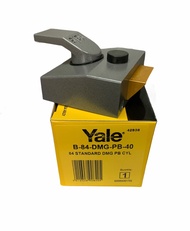 Yale B77B88B84 กุญแจตึก กุญแจกระปุก กุญแจโบราณ