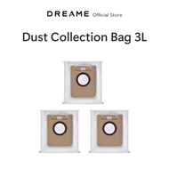 Dreame L10S Ultra SE / L10S Ultra Accessories อุปกรณ์เสริมหุ่นยนต์ดูดฝุ่น