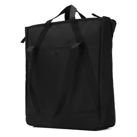 Nike Men's and Women's Bags, Portable Casual Bags, Lightweight Travel Bags, Large-Capacity Fashionab