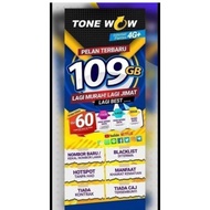 TONEWOW DIGI PREPAID