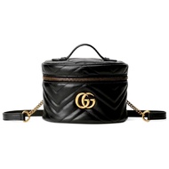 GUCCI 598594DTDCT1000 GUCCI GG MARMONT MINI BACKPACK