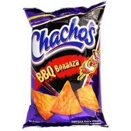 Twisties Chachos 80g