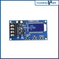 Battery Charger Circuit Automatically Shuts Off Overload Protection Charging Timer XY-L10A 6VDC-60VD