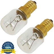 SINGER / EUROPA OVEN LAMP BULB HIGH TEMPERATURE RESISTANCE