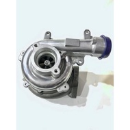 RedSuns Turbo Turbocharger For Toyota Hilux VIGO D4D KUN26 1KD 1KD-FTV CT16V 17201-0L040 (000280) ~ 