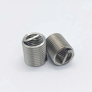 Recoil Helicoil Verbos Baut 19 Recoil M14x1.5 Type 1.5D Material Per Stainless