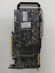 顯卡 video card GTX660