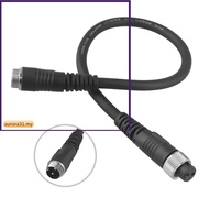 [AUROA]Electric Reel Power Cable for DAIWA 300/500/750MJ  for Battery Air Cable