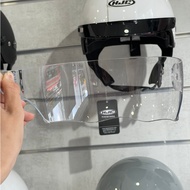 GENUINE ACCESSORIES FOR HJC XPEED 2025 HELMET - IS2V - NEX30 - VIVO20 - VIVO20M