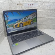 Laptop Asus Core i5 Gen 7 Vga Nvidia Ram 8 GB Ssd 512 Sepesial Game
