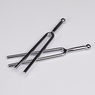 Tuning Round Tuning Fork a440HZ Violin Tuning Fork Erhu String Music Instrument Teaching 440 Ear Pic