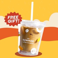 SUM-MERCH Summer Tumbler สำหรับโปรโมชั่นเท่านั้น