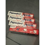 Pepsodent Toothpaste 75g