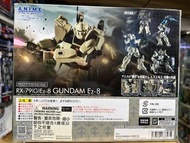 全新 行版修正版 Robot魂 302 機動戰士 高達 08小隊 RX-79(G)Ez-8 Gundam Ez-8