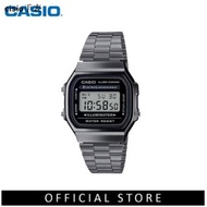 CASIO VINTAGE ORIGINAL YOUTH DESIGN DIGITAL WATCH A168WGG-1A