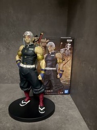 鬼滅之刃音柱Figure中古