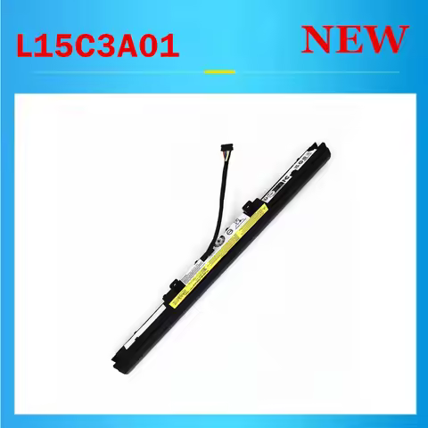 Laptop Battery For V110-14AST 15AST 15IAP 17ISK 17IKB V310-14ISK V310-15ISK L15L4A01 L15M4A01 L15S4E