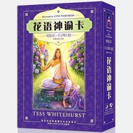 Tarot Cards tarot Cards tarot Cards tarot Cards tarot Cards Oracle Cards Chinese Version Flower Magi