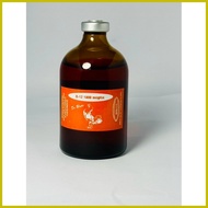 ❥ ◺ ◧ Dr Blues B12 1000mcg 100ml for Gamefowl