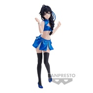 Bandai(บันได) BANPRESTO MY TEEN ROMANTIC COMEDY SNAFU CLIMAX KYUNTIES YUKINO YUKINOSHITA FIGURE