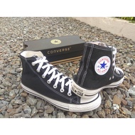 Kasut Converse Lelaki Perempuan High Cut/Unisex Converse High Cut Shoes  🔊👟
