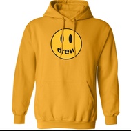Hoodie sweater jacket drew house justin bieber