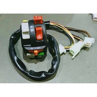 DOMINO HONEYWELL SWITCH