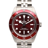 [สินค้ามือสอง] ทิวดอร์ TUDOR นาฬิกาข้อมือ Black Bay 58 7939A1A0RU-0001 สีแดง สแตนเลสสตีล Black Bay 5